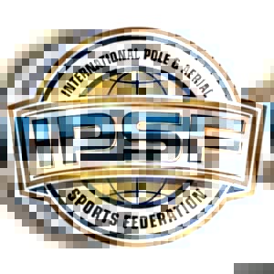 IPSF Trained badge